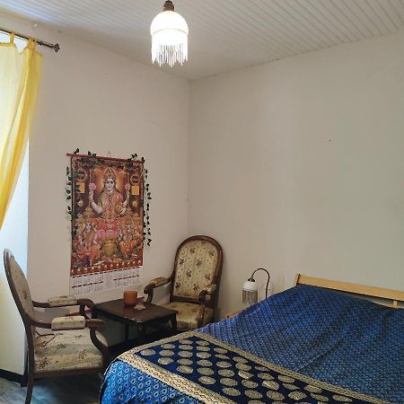 Chambres D'Hotes Dans Mas Avec Jardin En Bord De Riviere Saumane Εξωτερικό φωτογραφία