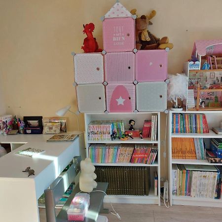 Chambres D'Hotes Dans Mas Avec Jardin En Bord De Riviere Saumane Εξωτερικό φωτογραφία