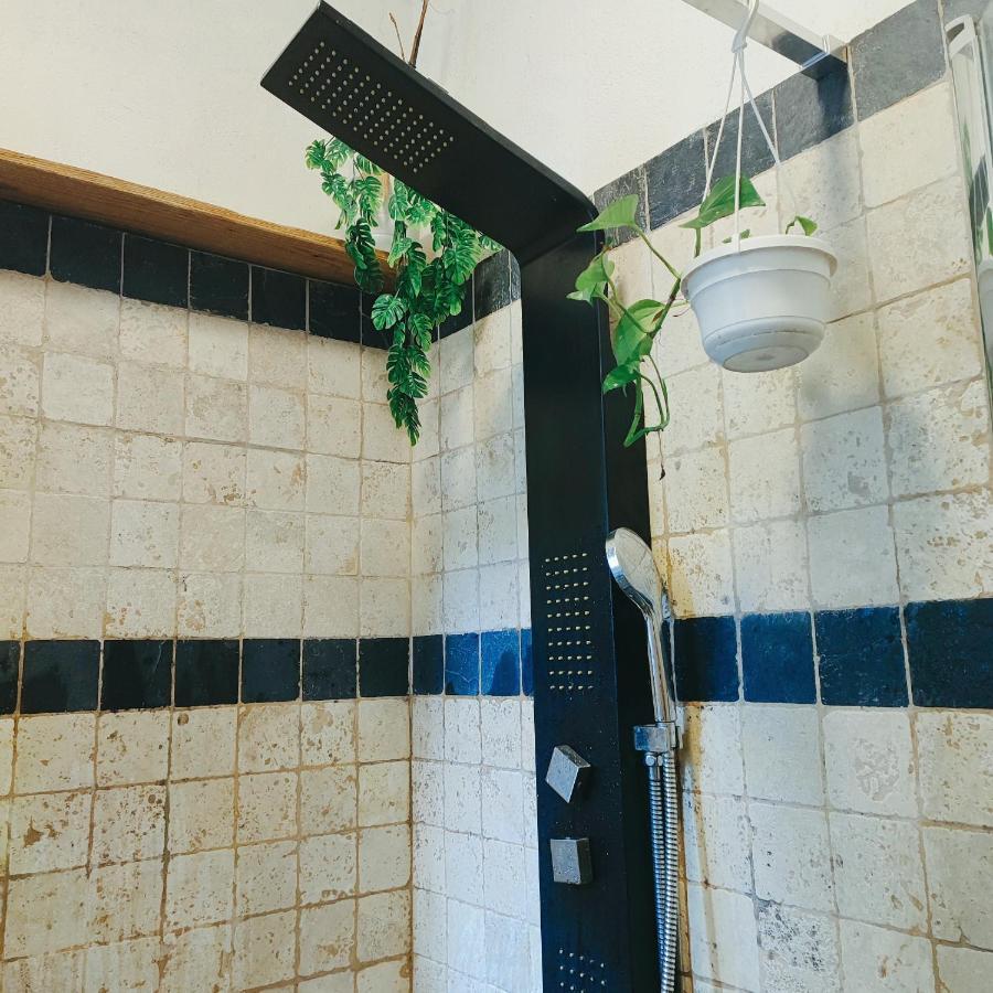 Chambres D'Hotes Dans Mas Avec Jardin En Bord De Riviere Saumane Εξωτερικό φωτογραφία